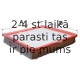 Gaisa filtrs MFILTER K 456