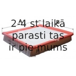 Gaisa filtrs MFILTER K 456