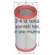 MFILTER A551