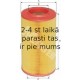MFILTER A843