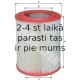 MFILTER A565