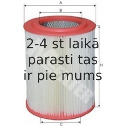 MFILTER A565