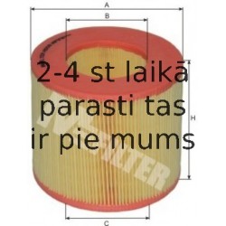MFILTER A558