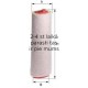MFILTER A818