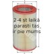 MFILTER A398