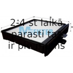 MFILTER K9010