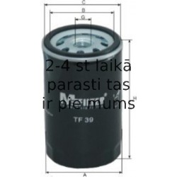 MFILTER TF39