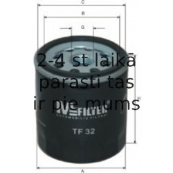 MFILTER TF32