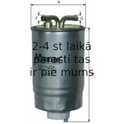 MFILTER DF323