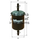 MFILTER BF672