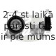 Натяжной ролик, поликлиновой ремень GATES T38408