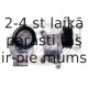 Натяжной ролик, поликлиновой ремень GATES T38318