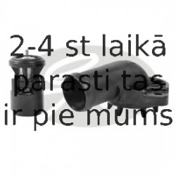 Termostats, Dzesēšanas šķidrums GATES TH14787K2