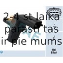 Devējs, Sadales vārpstas stāvoklis FAE 79350