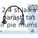 Devējs, Sadales vārpstas stāvoklis FAE 79330