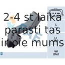 Датчик импульсов FAE 79174