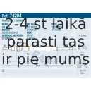 FAE 74204