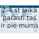 FAE 74151