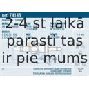 FAE 74148