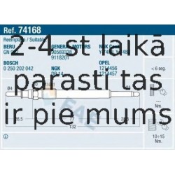 FAE 74168