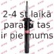 Amortizators KYB 339728