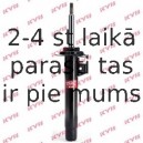 Amortizators KYB 339728