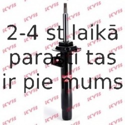 Amortizators KYB 339727