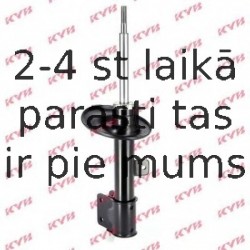 Amortizators KYB 339806