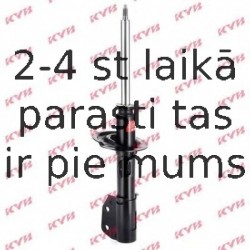 Amortizators KYB 335845