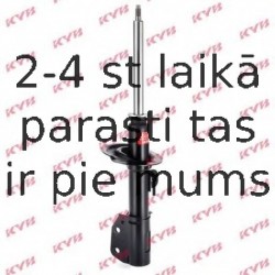 Amortizators KYB 335844