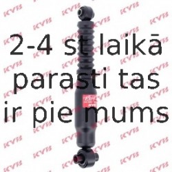Amortizators KYB 341250