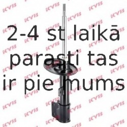Amortizators KYB 338734