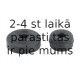 Amortizatora statnes balsts KYB SM1549