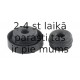 Amortizatora statnes balsts KYB SM1548