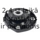 Amortizatora statnes balsts KYB SM1547