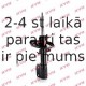 Amortizators KYB 339724