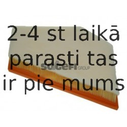 Воздушный фильтр FRAM CA11066
