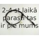 Trose, Stāvbremžu sistēma TRISCAN 8140 27129