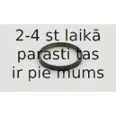 TRISCAN 8540 23405