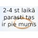 TRISCAN 8140 25197
