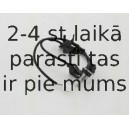 TRISCAN 8180 50205