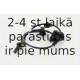 TRISCAN 8180 40524
