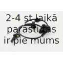 TRISCAN 8180 40524