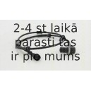 TRISCAN 8180 42102