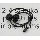 TRISCAN 8180 29208