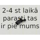 TRISCAN 8180 29205