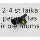 TRISCAN 8180 29201