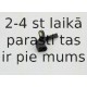 TRISCAN 8180 29109