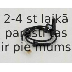 Датчик, частота вращения колеса TRISCAN 8180 28205