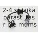 TRISCAN 8180 21206